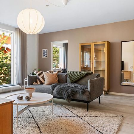Apartamento Rodergatan Malmö Exterior foto