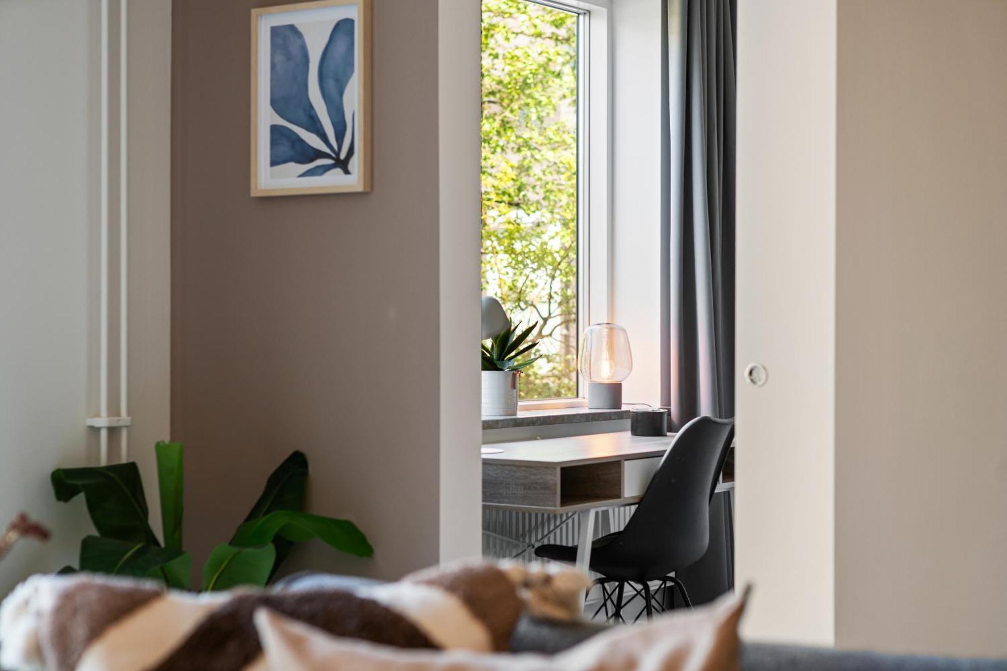 Apartamento Rodergatan Malmö Exterior foto