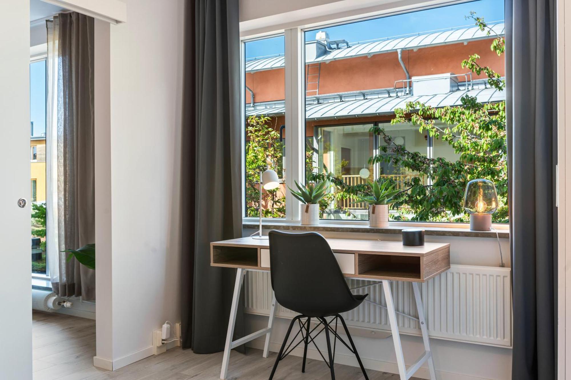 Apartamento Rodergatan Malmö Exterior foto
