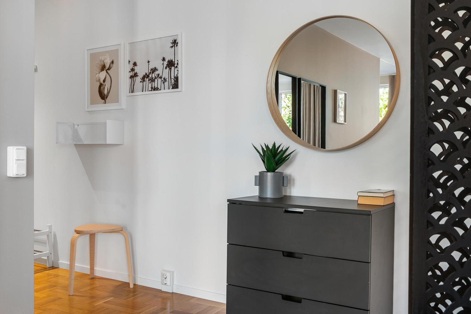 Apartamento Rodergatan Malmö Exterior foto