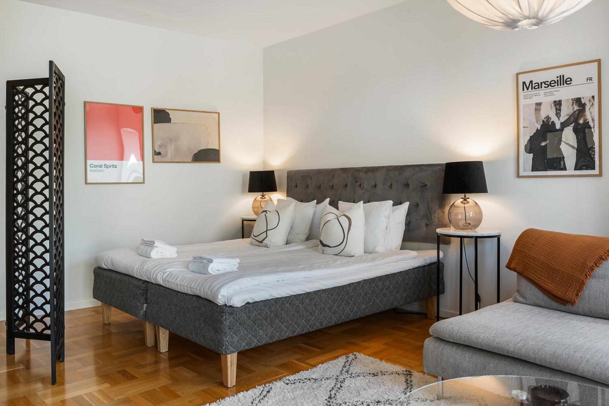 Apartamento Rodergatan Malmö Exterior foto