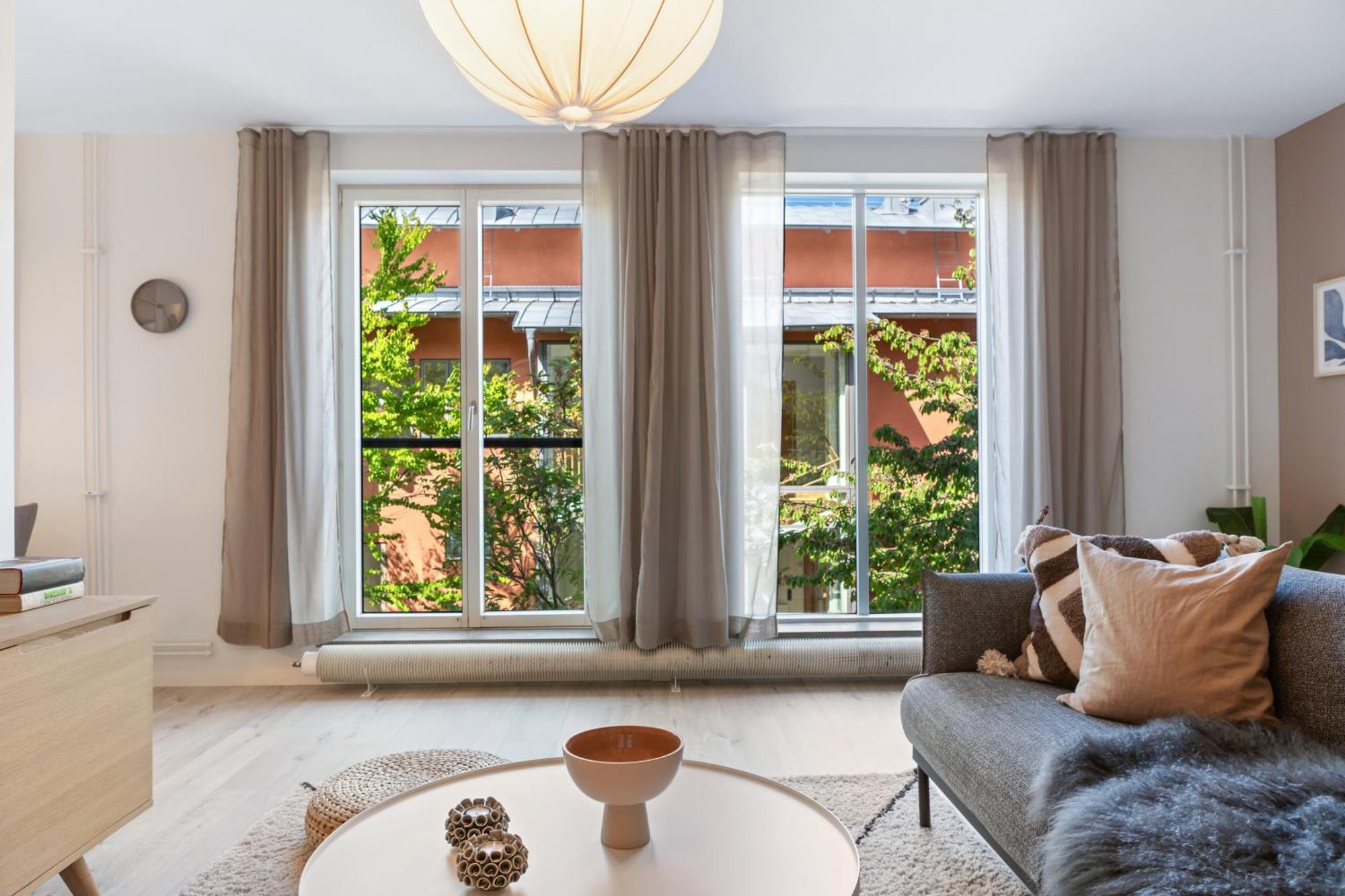 Apartamento Rodergatan Malmö Exterior foto
