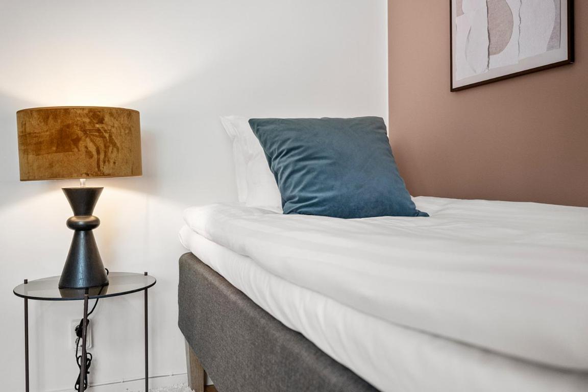 Apartamento Rodergatan Malmö Exterior foto
