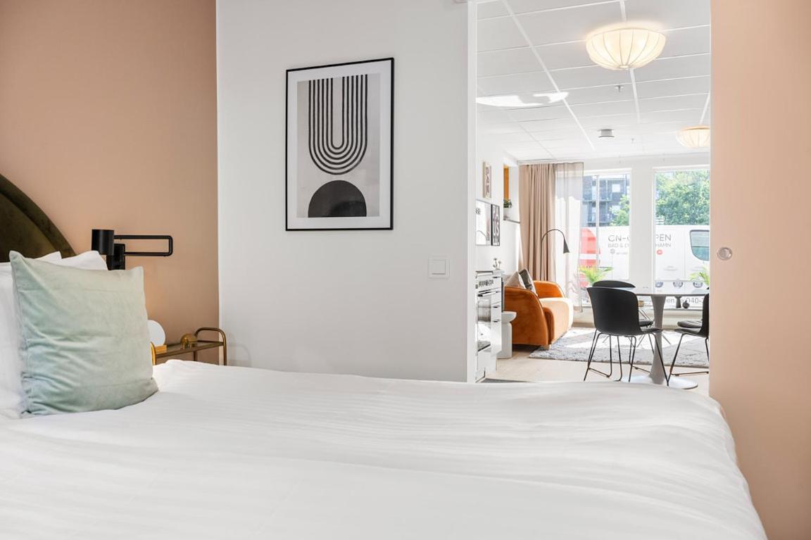 Apartamento Rodergatan Malmö Exterior foto