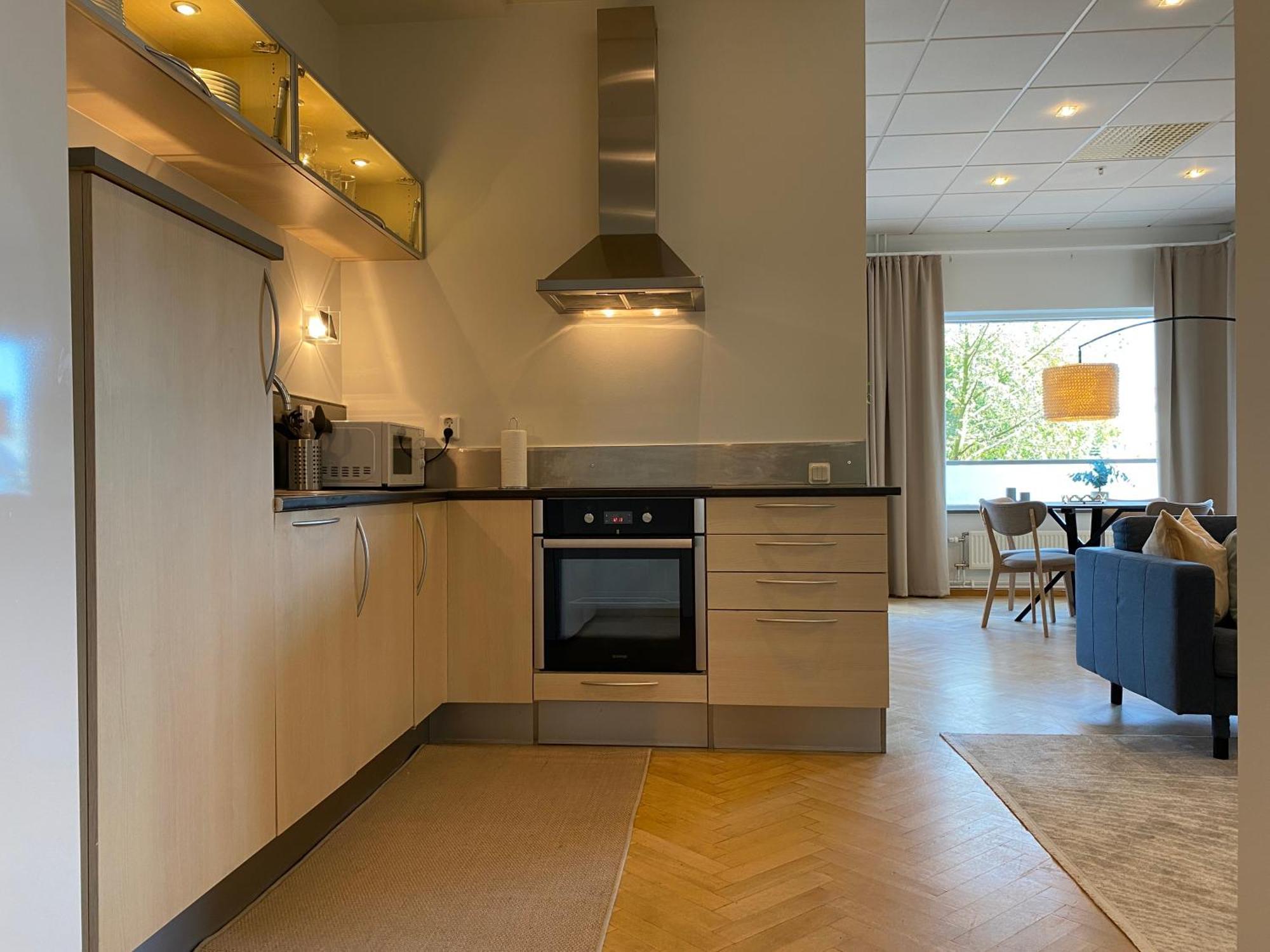 Apartamento Rodergatan Malmö Exterior foto