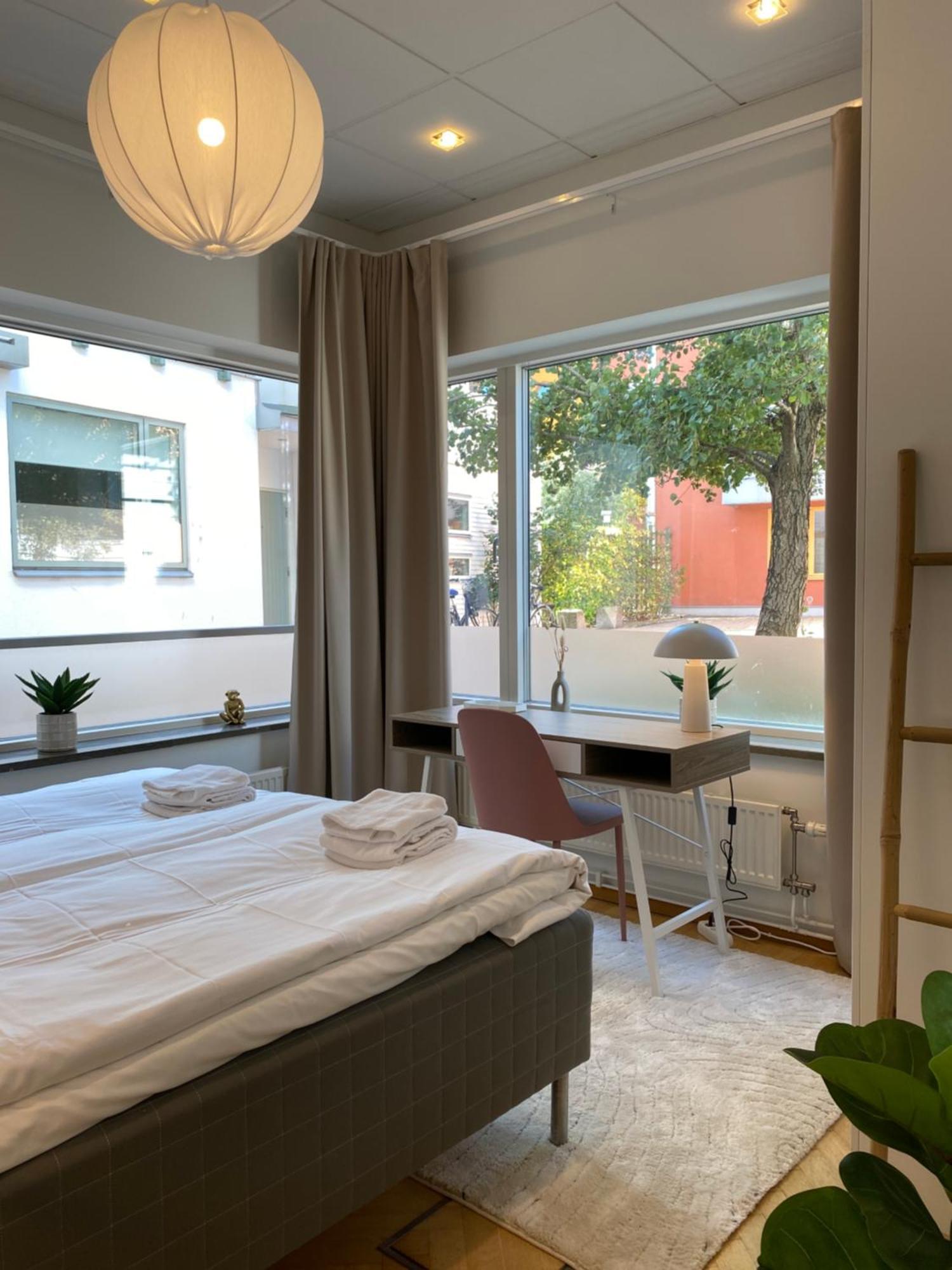 Apartamento Rodergatan Malmö Exterior foto