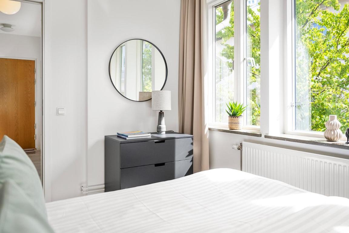 Apartamento Rodergatan Malmö Exterior foto