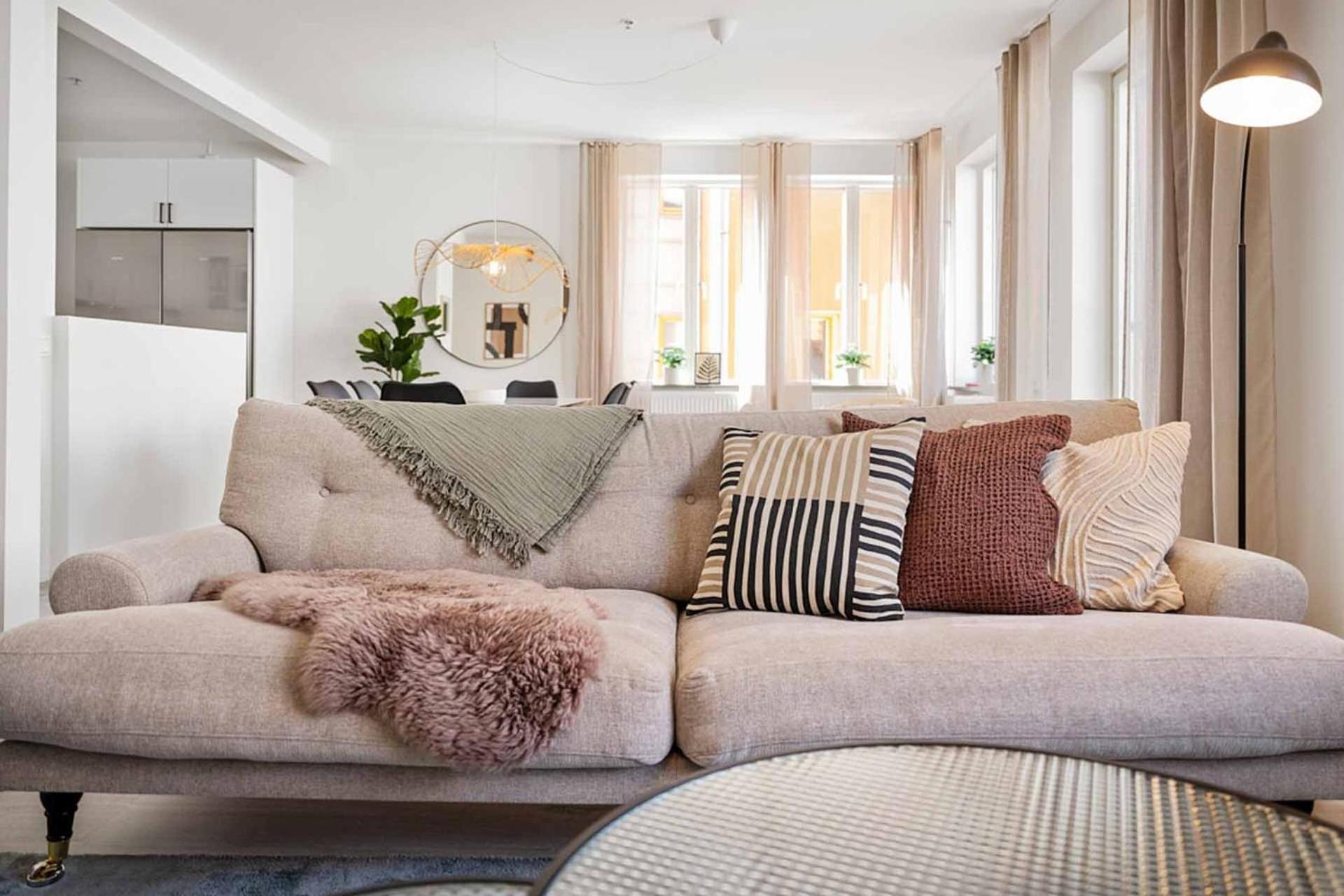 Apartamento Rodergatan Malmö Exterior foto